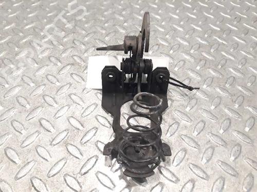 Used Hood lock MERCEDES-BENZ CLK (C208) [1997-2003]  8783681