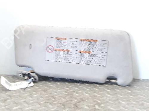 Used Right sun visor SUZUKI GRAND VITARA II (JT, TE, TD) [2005-2025]  6985305