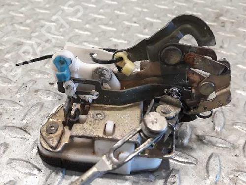 Used Rear right lock HYUNDAI ATOS PRIME (MX) 1.0 i (54 hp) 5588507