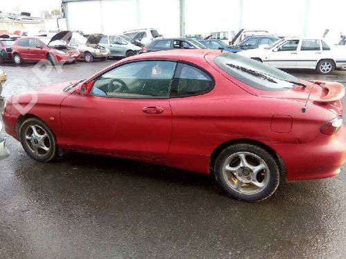Left front indicator HYUNDAI COUPE I (RD) 1.6 i 16V | BP5653498C32  - Image 10