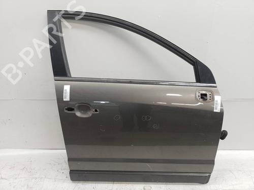 Used Right front door OPEL ANTARA A (L07) [2006-2017]  18641035