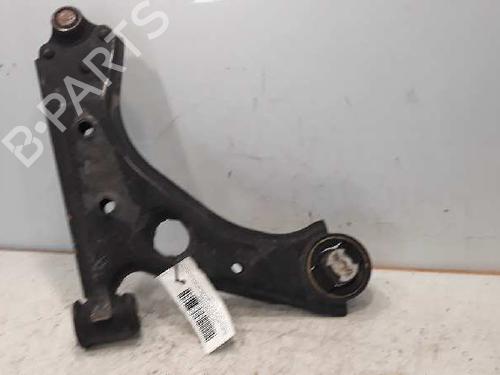 Used Left front suspension arm PEUGEOT BIPPER (AA_) [2008-2025]  5265288
