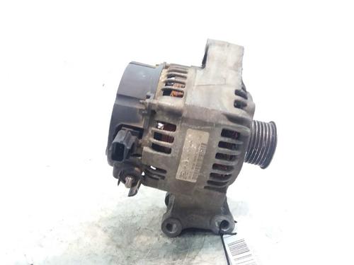 Alternator FORD FOCUS I (DAW, DBW) 1.6 16V | BP3072484M7 