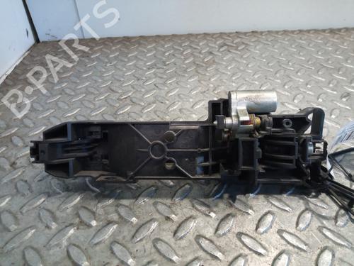 Front right exterior door handle NISSAN MICRA III (K12)  | BP10520523C129 