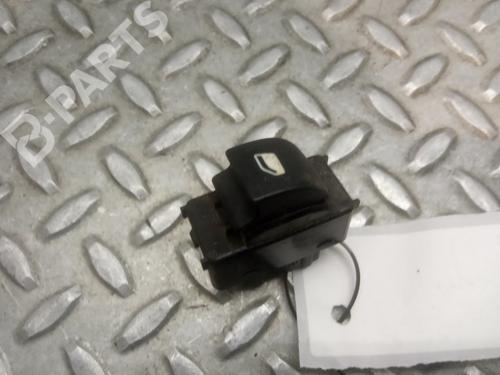 Used Right front window switch Right front window switch PEUGEOT PARTNER Box Body/MPV 1.6 HDi 90 (92 hp) 10080513 10080513
