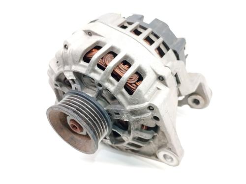 Used Alternator Alternator AUDI A6 C5 (4B2, 4B4) 1.8 T (150 hp) 40498579 40498579