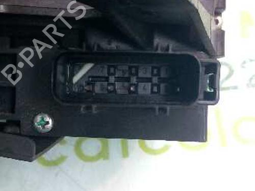 Rear left lock FORD FIESTA V (JH_, JD_)  | BP3067293C100 