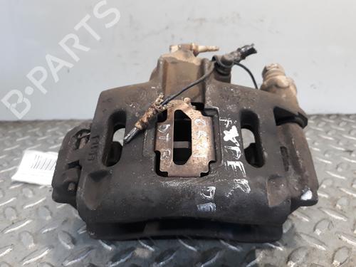 Used Right front brake caliper PEUGEOT EXPERT (224_) [1995-2006]  11624242