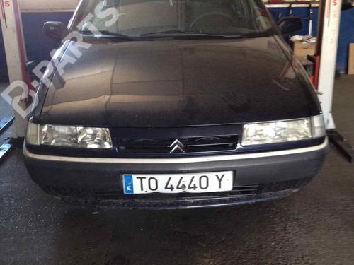 Used Parts CITROËN XANTIA (X1_, X2_)  1.9 SD  264573