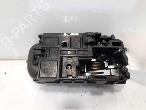 Front left interior door handle NISSAN X-TRAIL I (T30)  | BP4750934I13 