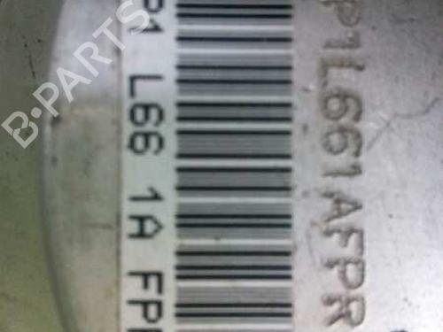 Driver airbag MERCEDES-BENZ A-CLASS (W168) A 160 (168.033, 168.133) | BP3074288C9 