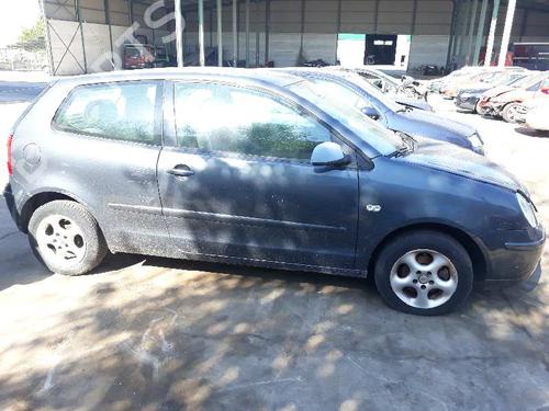 Electronic sensor VW POLO (9N_, 9A_) 1.4 16V | BP8505076M84 