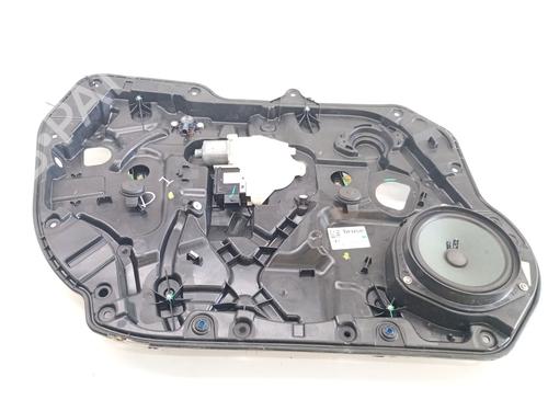 Used Front left window mechanism Front left window mechanism ALFA ROMEO GIULIA (952_) 2.2 D Q4 (952AFA45M) (180 hp) 40255404 40255404
