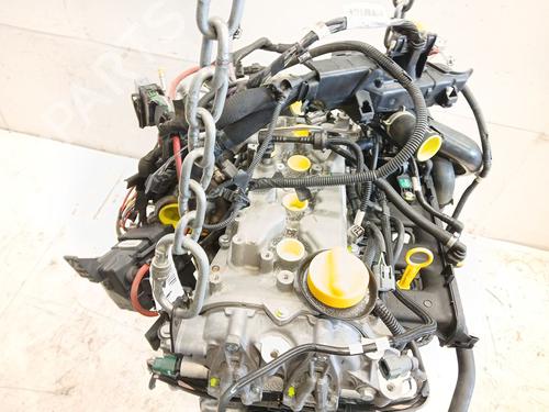 Engine RENAULT MEGANE III Hatchback (BZ0/1_, B3_) 1.2 TCe (BZ16, BZ28) | BP32419907M1  - Image 6