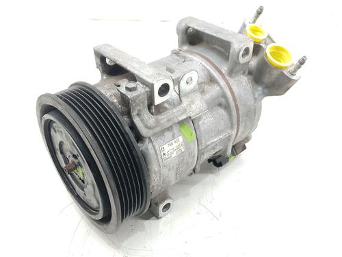 Compresseur AC PEUGEOT 308 I (4A_, 4C_) 1.6 16V (120 hp) 32019579