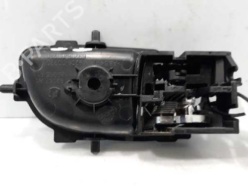 Rear left interior door handle TOYOTA YARIS (_P13_)  | BP8891178I15 