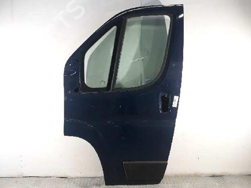 Used Left front door PEUGEOT BOXER Van [2006-2025]  10276983