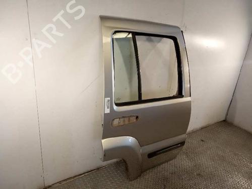 Right rear door JEEP CHEROKEE (KJ)  | BP6041712C5 