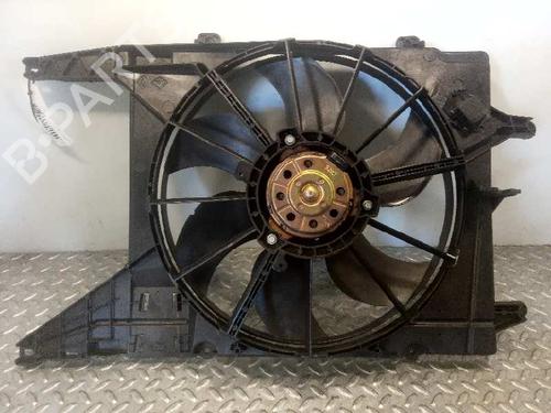 Kjølevifte elektrisk RENAULT SCÉNIC I MPV (JA0/1_, FA0_) [1999-2010]  5797044