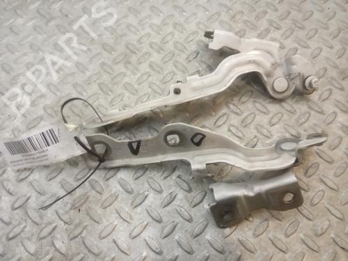 Used Hinge/Door check strap CHEVROLET ORLANDO (J309) [2010-2025]  14229396