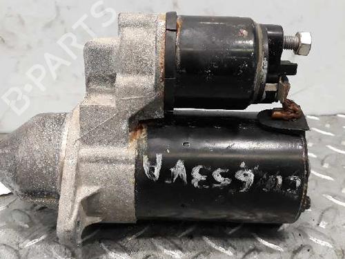Used Starter OPEL AGILA (A) (H00) [2000-2007]  3063978