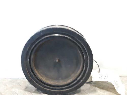 Used Pulley VW PASSAT B6 (3C2) 2.0 TDI 16V (140 hp) 14229907