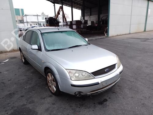 AC compressor FORD MONDEO III (B5Y)  | BP24106167M34 