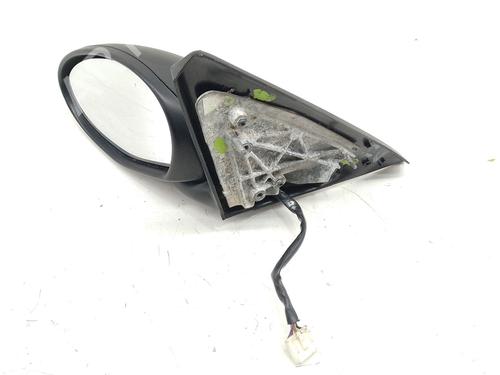 Used Left mirror ALFA ROMEO 147 (937_) 1.6 16V T.SPARK ECO (937.AXA1A, 937.BXA1A) (105 hp) 32316807