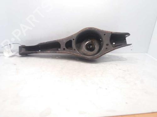 Used Left rear suspension arm AUDI A3 (8P1) 1.6 TDI (105 hp) 4945755