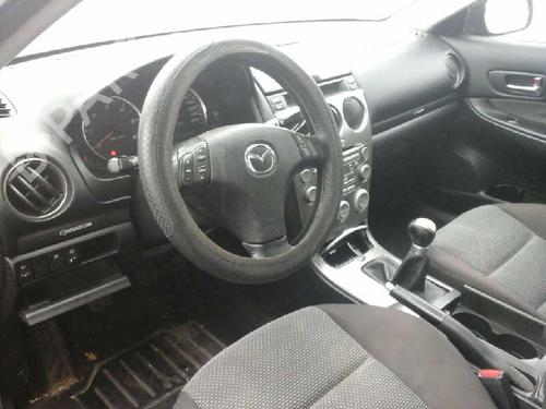 Høyre bak lås MAZDA 6 Hatchback (GG)  | BP6917511C99 