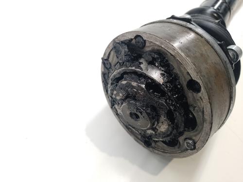 Right front driveshaft VW GOLF IV (1J1) 1.9 TDI | BP24105327M39 
