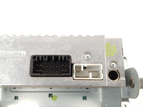 Radio SUZUKI GRAND VITARA II (JT, TE, TD) 1.9 DDiS (JB419WD, JB419XD) | BP29915887E6