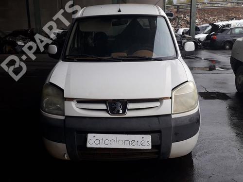 Used Parts PEUGEOT PARTNER Box Body/MPV (5_, G_)    1168355