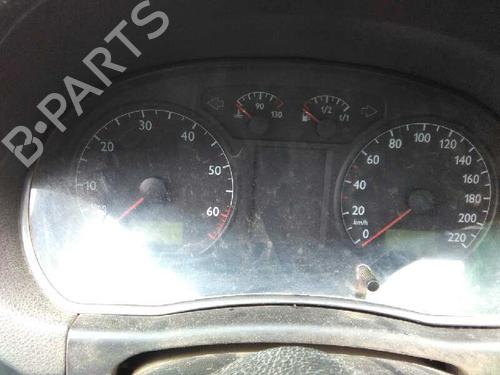 Gearbox VW POLO (9N_, 9A_) 1.4 16V | BP3078342M3 