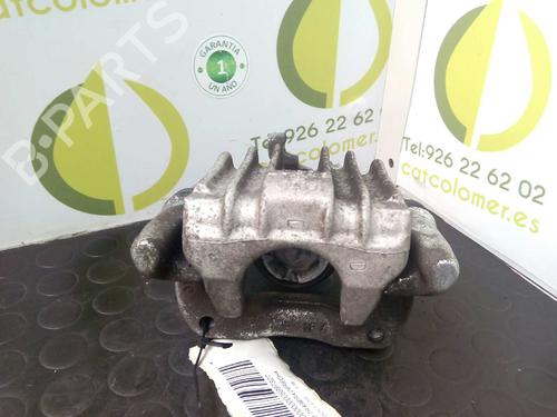 Right rear brake caliper SEAT IBIZA IV (6J5, 6P1)  | BP11624378M106 