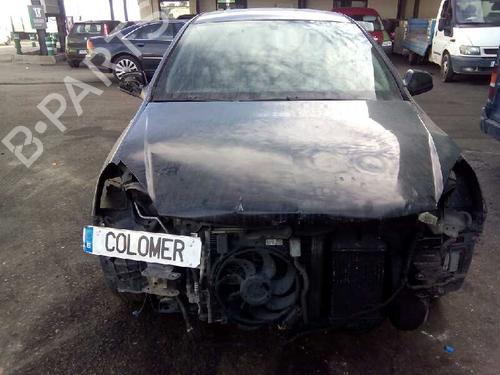 Electronic module OPEL ASTRA H (A04)  | BP11671387M83 