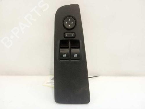 Used Left front window switch FIAT BRAVO II (198_) [2006-2016]  3680486