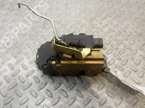 Used Rear right lock AUDI A6 C4 (4A2) [1994-1998]  3047677