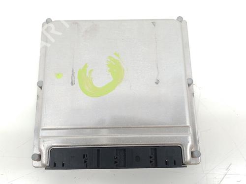 Used Control unit MERCEDES-BENZ M-CLASS (W163) ML 270 CDI (163.113) (163 hp) 29568659
