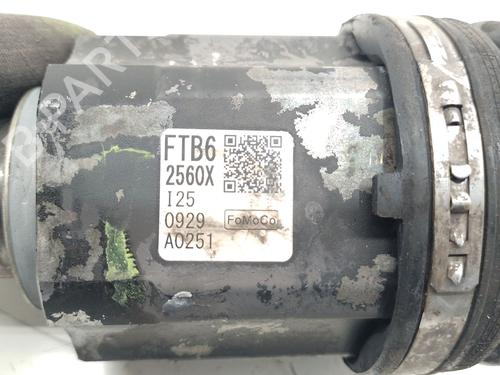 Left front driveshaft MAZDA 6 Estate (GJ, GL) 2.5 | BP34222365M38  - Image 6