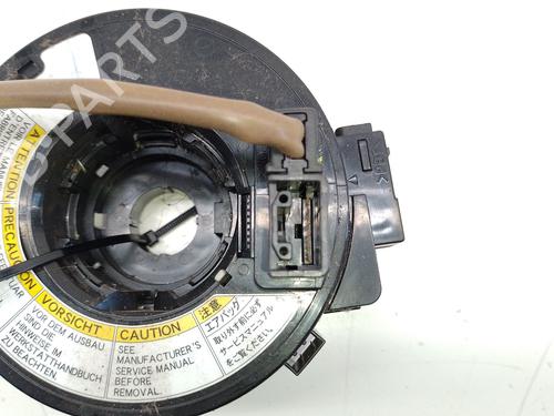 Airbag Kit SUZUKI SWIFT III (MZ, EZ)  | BP29886621C86 