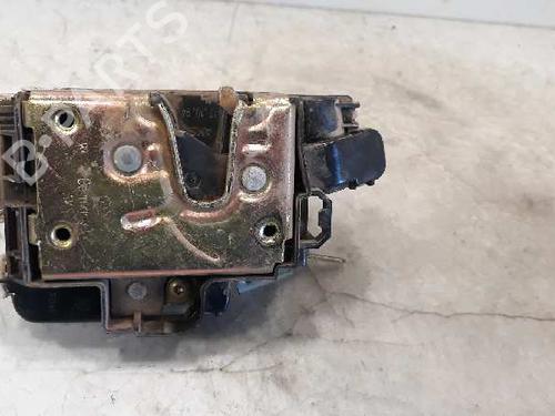 Used Front right lock VW VENTO (1H2) 1.9 TD (75 hp) 5263828