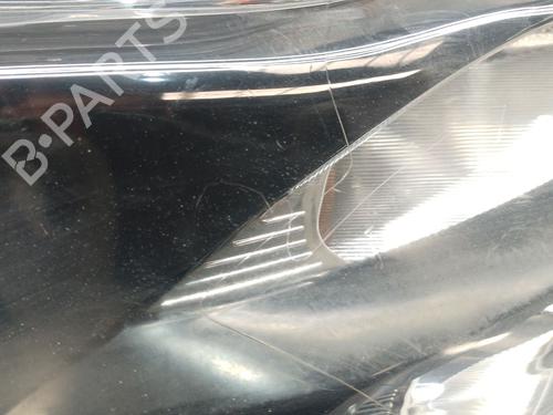 Right headlight FORD TRANSIT CUSTOM V362 Bus (F3) 2.0 EcoBlue | BP32705366C29 - Image 3