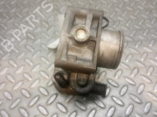Throttle body OPEL ASTRA H (A04) 1.7 CDTI (L48) | BP11382216M82 