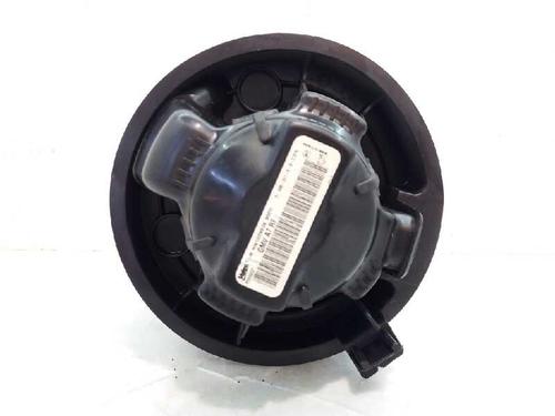 Heater blower motor PEUGEOT 207 (WA_, WC_)  | BP3267125M62 