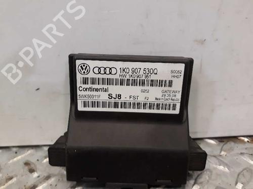 Elektronisk modul SKODA SUPERB II (3T4) [2008-2015]  11672765