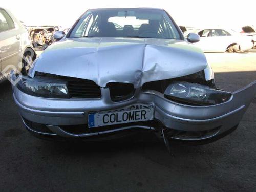 Styring servopumpe SEAT LEON (1M1) 1.9 TDI | BP5947561M99 