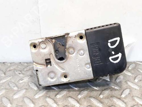 Front right lock FIAT SCUDO Van (220_)  | BP7351263C97 