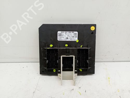 Electronic module VW GOLF VIII (CD1, DA1) 1.0 TSI | BP36163237M83 - Image 2
