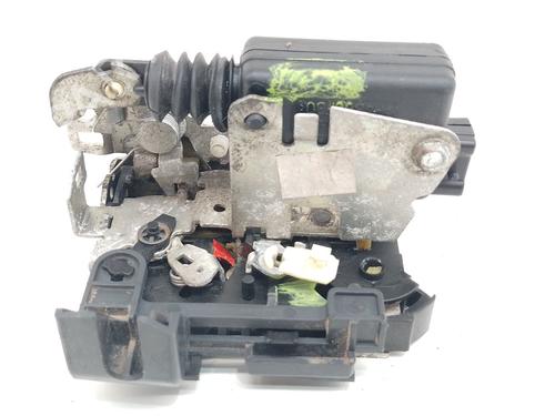 Used Front right lock Front right lock DACIA SANDERO 1.6 MPI 85 (BS03) (84 hp) 33704572 33704572